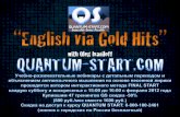 ENGSLIH MIND VIA GOLD HITS BY QUANTUM-START.COM