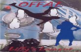 OFFAL - Liffy's Lament; Synopsis extracts