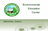 Environmental Education center