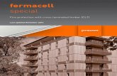 fermacell special fire protection with cross laminated timber (clt)