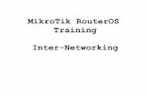 Mikro tik ros_training_internetworking
