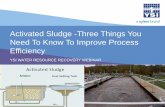 YSI Activated Sludge - 3 Things You Need to Know to Improve Process Control