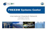 Smart grid. freedom overview   open smart city 2012