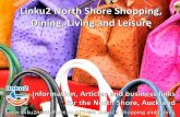 Shopping, Dining, Living and Leisure - April 2015