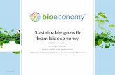 Finnish bioeconomy EU visit 29012015