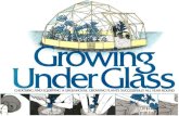 Growing Under Glass - Choosing & Equipping a Greenhouse, Growing Plans Successfully All Year Round; Gardening Guidebook