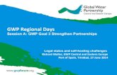 GWP Central and Eastern Europe