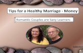 Tips for a Healthy Marriage   Romance - 2015 - Married Couples Only