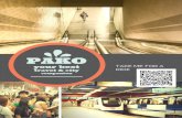 PAKO App Brochure