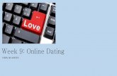 online dating 2.0