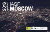 Moscow > Candidate for IASP 2016 > Skolkovo