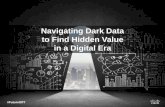 Future of IT Podcast: Navigating Dark Data to Find Hidden Value in a Digital Era