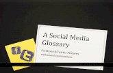 Social Media Glossary (Oct 2012)