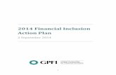 6 2014 financial inclusion action plan