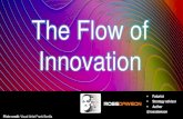 APIDays Keynote: The Flow of Innovation