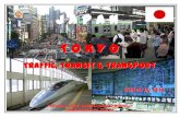 Japan tokyo-traffic transit transport