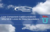 NFIB Case-Study-Love Component Communications: Why NFIB Loves Its State Newsletters