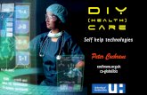 Diy (Health) Care
