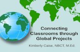 Connecting classrooms via global projects2