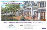 Draft Riverside Revitalization Action Plan