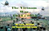 The Vietnam War ppt