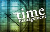 Time Management: How to Get Your Priorities Done Every Day