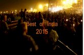 George and Sandy's Best of OAT Trip Heart of India March 2015
