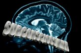 the various dimensions of the subconscious mind