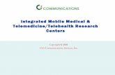 Integrated Mobile Medical