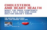 Cholesterol & Heart Health