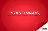 Brand Wars: Nike vs. Under Armour