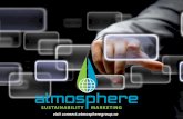Atmosphere Group portfolio