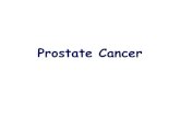 Prostate Cancer Presentation v3