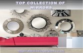 TOP COLLECTION OF MIRRORS
