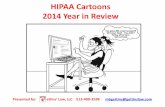 Hipaa cartoons