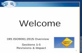 ISO 9001:2015 Revision Overview: part 2