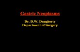 Gastric Neoplasms