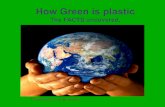 How Green is Plastic?  The facts uncovered.