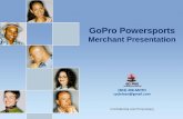 GPPS Merchant Presentation Gopro Aug2011[1]