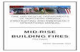 Mid rise building fires manual.nova 12-2013