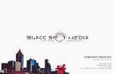Blacc Spot Media - Press Kit - WebRTC Development for Mobile & Web
