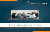Innovatiview corporate-brochure