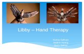 Hand Therapy - OT