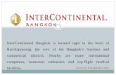 Bangkok Hotel Packages