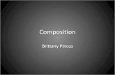 Composition Rules for Photography