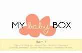 Baby box - New Product Development
