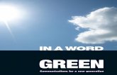 Green Creds 09