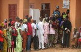 Nigerian elections - Edo State