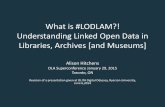 What is #LODLAM?! (revised January 2015)