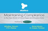Maintaining Compliance in the New Era of Cloud Apps